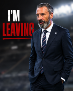BOMBSHELL ANNOUNCEMENT: Rangers FC Manager Derek McInnes has officially announced his Departure from the team following the….see more | IMG_7686-240x300 BOMBSHELL ANNOUNCEMENT: Rangers FC Manager Derek McInnes has officially announced his Departure from the team following the….see more - Uncategorize