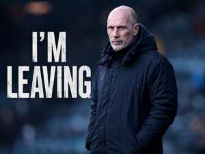 BOMBSHELL ANNOUNCEMENT: Sheffield Wednesday manager Henrik Pedersen Has Announced His Departure From The Team following the….see more - Uncategorize 