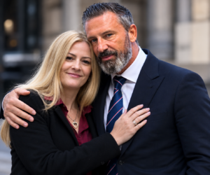 SHOCKING NEWS: Rangers F.C. legend Ally McCoist was confirmed that his wife Vivien Ross was been sleeping with the…see more | IMG_7745-300x250 SHOCKING NEWS: Rangers F.C. legend Ally McCoist was confirmed that his wife Vivien Ross was been sleeping with the…see more - Uncategorize