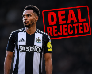 DEAL REJECTED: Newcastle United F.C. Midfielder Jacob Murphy has just been rejected for signing contract with….see more | IMG_7758-300x240 DEAL REJECTED: Newcastle United F.C. Midfielder Jacob Murphy has just been rejected for signing contract with….see more - Uncategorize