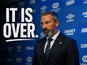 IT IS OVER: Rangers F.C. Manager Derek Mclnnes has submitted his resignation letter due to the….see more | IMG_7766-300x225 IT IS OVER: Rangers F.C. Manager Derek Mclnnes has submitted his resignation letter due to the….see more - Uncategorize