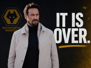 IT IS OVER: Wolverhampton Wanderers F.C. manager Cesar Peixoto Has submitted his resignation letter due to the….see more | IMG_7768-300x225 IT IS OVER: Wolverhampton Wanderers F.C. manager Cesar Peixoto Has submitted his resignation letter due to the….see more - Uncategorize
