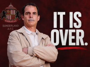 IT IS OVER: Sunderland A.F.C.Manager Régis Le Bris Has submitted his resignation letter due to the….see more | IMG_7774-300x225 IT IS OVER: Sunderland A.F.C.Manager Régis Le Bris Has submitted his resignation letter due to the….see more - Uncategorize