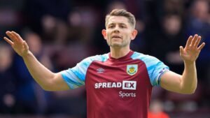 DEAL REJECTED: Everton Fc Captain and Defender midfielder James Tarkowski has turned down a… read..more | James-Tarkowski-Burnley-300x169 DEAL REJECTED: Everton Fc Captain and Defender midfielder James Tarkowski has turned down a… read..more - Uncategorize