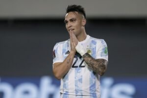 THESE IS THE BEST NEWS WE COULD HOPE FOR: Celtic FC has just Officially completed the signing deal of a new talented striker Lautaro Martínez from.... see more - Uncategorize 