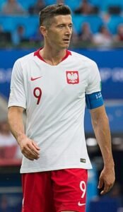 DEAL ACCEPTED:  Nottingham Hotspur   officially complete a deal to sign a talented attacking  Striker Robert Lewandowski   from…. See - Uncategorize 