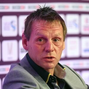 BREAKING NEWS: Nottingham Forest FC Fans are Electrified as Legend Star Stuart Pearce Comes back Home, This time takes the senior coaching role with Nottingham Forest FC and explained that his coming back is to take the team To….see more | Stuart-Pearce-Former-Soccer-player-Manager-at-Greart-British-Speakers-2018-300x300 BREAKING NEWS: Nottingham Forest FC Fans are Electrified as Legend Star Stuart Pearce Comes back Home, This time takes the senior coaching role with Nottingham Forest FC and explained that his coming back is to take the team To….see more - Uncategorize