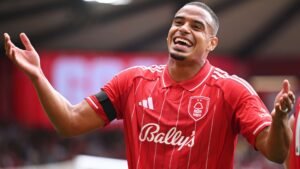 HEARTBREAK FOR FANS: Nottingham Forest FC Defender Murillo has been banned and suspended for two seasons from sport as he was...see more | blt4c63ab26eb82a5cd-300x169 HEARTBREAK FOR FANS: Nottingham Forest FC Defender Murillo has been banned and suspended for two seasons from sport as he was...see more - Uncategorize