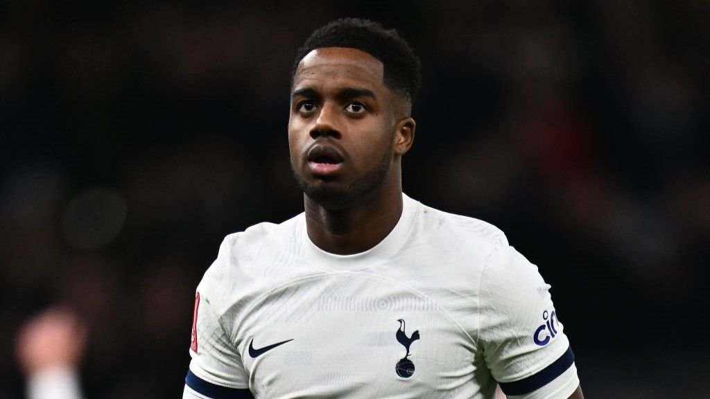 ESPN EXCLUSIVE: DEAL DONE: Tottenham Hotspur has officially completed a stunning deal to sign a new Midfielder, Ryan Sessegnon, from R..... See more | d0a55690-174a-11ef-a5f9-c9e97f2e93cf ESPN EXCLUSIVE: DEAL DONE: Tottenham Hotspur has officially completed a stunning deal to sign a new Midfielder, Ryan Sessegnon, from R..... See more - Uncategorize