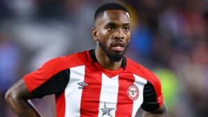 UNBELIEVABLE: Brentford FC Striker Ivan Toney Has just signed a new contract....see more - Uncategorize 