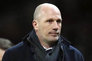 THIS IS THE BEST NEWS WE COULD HOPE FOR: Excitement Hit Great at Carrow Road as FIFA President Gianni Infantino has officially made shocking announcement of making Norwich City FC head coach Philippe Clement the New….See more | d8ccf5b4ebb1595ef00534743da6daeaY29udGVudHNlYXJjaGFwaSwxNjk3NDUwMDE3-2.74163401-300x200 THIS IS THE BEST NEWS WE COULD HOPE FOR: Excitement Hit Great at Carrow Road as FIFA President Gianni Infantino has officially made shocking announcement of making Norwich City FC head coach Philippe Clement the New….See more - Uncategorize