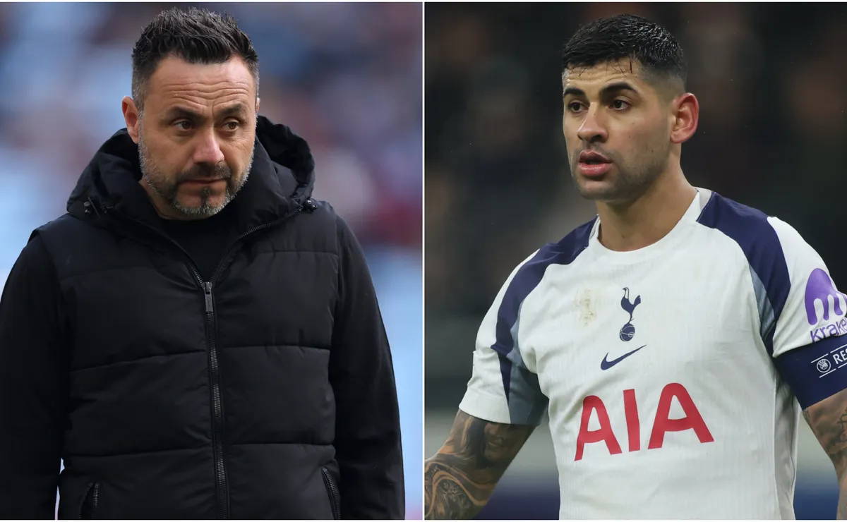 IT IS DONE: Tottenham Hotspur FC Star Cristian Romero Stuns Fans and Leaves Head Coach Roberto De Zerbi Speechless with Major Announcement Concerning…see more | de-zerbi-romero-1200x740-1 IT IS DONE: Tottenham Hotspur FC Star Cristian Romero Stuns Fans and Leaves Head Coach Roberto De Zerbi Speechless with Major Announcement Concerning…see more - Uncategorize