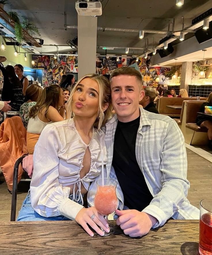 HAPPIEST CONFESSION: Celtic FC Midfielder Luke McCowan “When I first met Erin Coyle I’ll admit she wasn’t what I expected. My mind was fully on footy and I wasn’t looking for anything else. But partner Erin Coyle she was different, She had this spark about her. She was confident full of energy and wasn’t afraid to speak her mind. At the time, I wasn’t sure how things would go but the more I got to know her the more I realized how special she.….see more - Uncategorize 