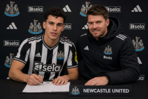 DEAL ACCEPTED: Newcastle united FC has officially completed a deal to sign a new defender Álvaro Cortés from B...... See more | file_00000000000c8243bd5ce99d5a4799e4-300x200 DEAL ACCEPTED: Newcastle united FC has officially completed a deal to sign a new defender Álvaro Cortés from B...... See more - Uncategorize