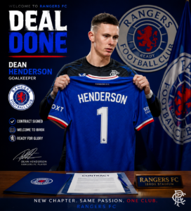 DEAL ACCEPTED: Rangers FC has officially complete a stunning deal to sign a new Goalkeeper Dean Henderson from…. See more | file_00000000009c81f48bb0392496e5a799-272x300 DEAL ACCEPTED: Rangers FC has officially complete a stunning deal to sign a new Goalkeeper Dean Henderson from…. See more - Uncategorize