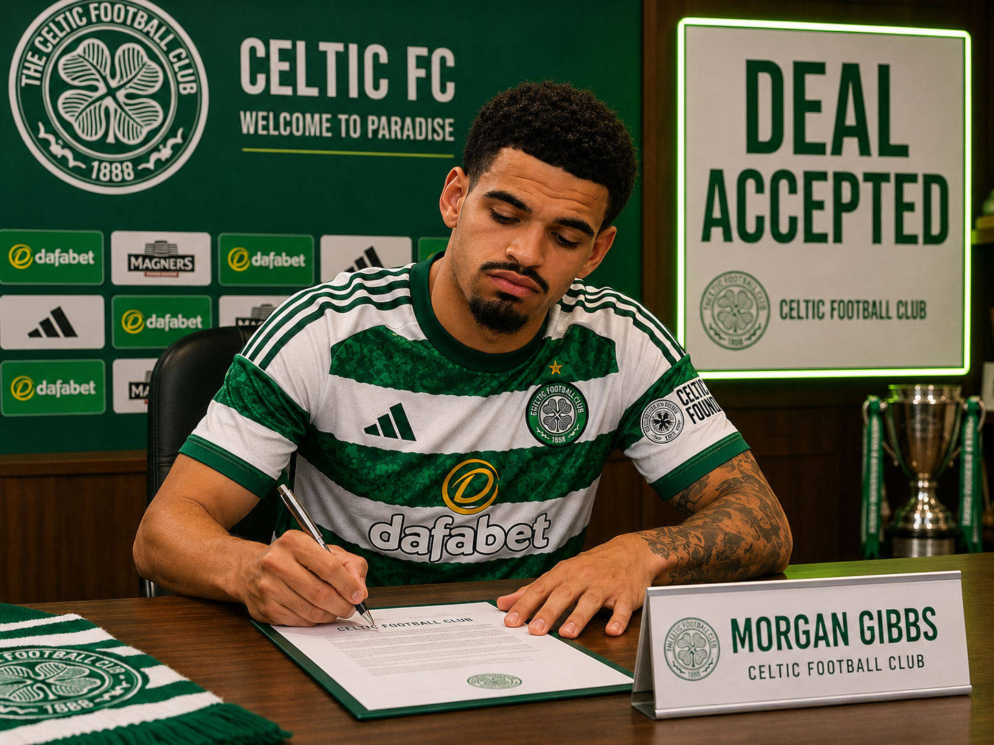 DEAL ACCEPTED: Celtic FC has officially completed a stunning deal to sign Morgan Gibbs from...... Read more | file_0000000005448243abab099d45dfb572 DEAL ACCEPTED: Celtic FC has officially completed a stunning deal to sign Morgan Gibbs from...... Read more - Uncategorize