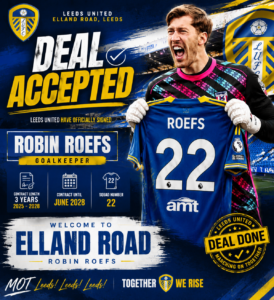 DEAL ACCEPTED: leed united has officially complete a stunning deal to sign a new Goalkeeper Robin Roefs from S…. See more | file_000000000e9481f48d8ce95a71e86d40-274x300 DEAL ACCEPTED: leed united has officially complete a stunning deal to sign a new Goalkeeper Robin Roefs from S…. See more - Uncategorize