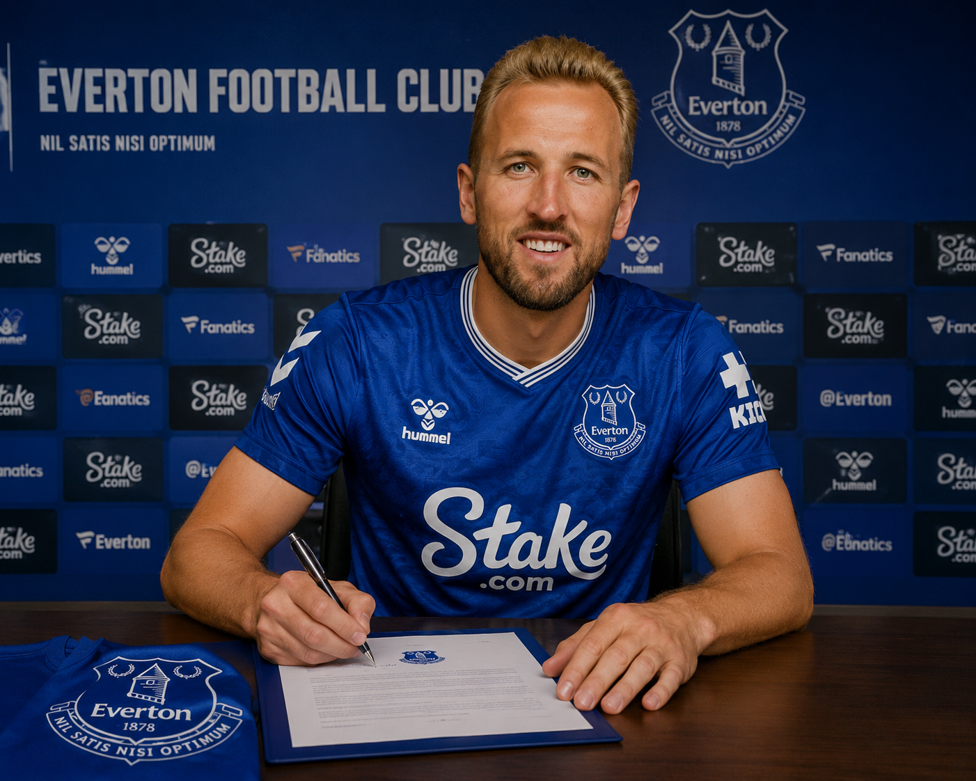 DEAL ACCEPTED: Everton FC has officially completed a stunning deal to sign a new Striker, Harry Kane, from..... See more | file_0000000012b0824381edb6b6395cce02 DEAL ACCEPTED: Everton FC has officially completed a stunning deal to sign a new Striker, Harry Kane, from..... See more - Uncategorize