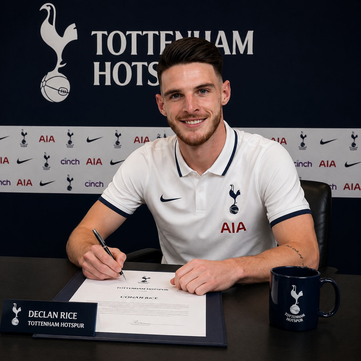 DEAL ACCEPTED: Tottenham Hotspur has officially completed a stunning deal to sign a new Midfielder, Declan Rice, from..... See more | file_0000000047ec81f4ae903a37e0fb1a29 DEAL ACCEPTED: Tottenham Hotspur has officially completed a stunning deal to sign a new Midfielder, Declan Rice, from..... See more - Uncategorize