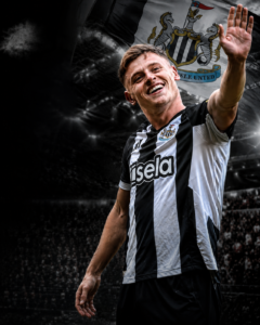 THIS IS THE BEST NEWS WE COULD HOPE FOR: Newcastle united striker Harvey barnes has shocked the whole English Premier League (EPL) world with a selfless act that transcends the game of EPL. Upon signing his contract with Newcastle united Harvey barnes made the bold and compassionate decision to donate his entire €25 million signing bonus to….See more - Uncategorize 