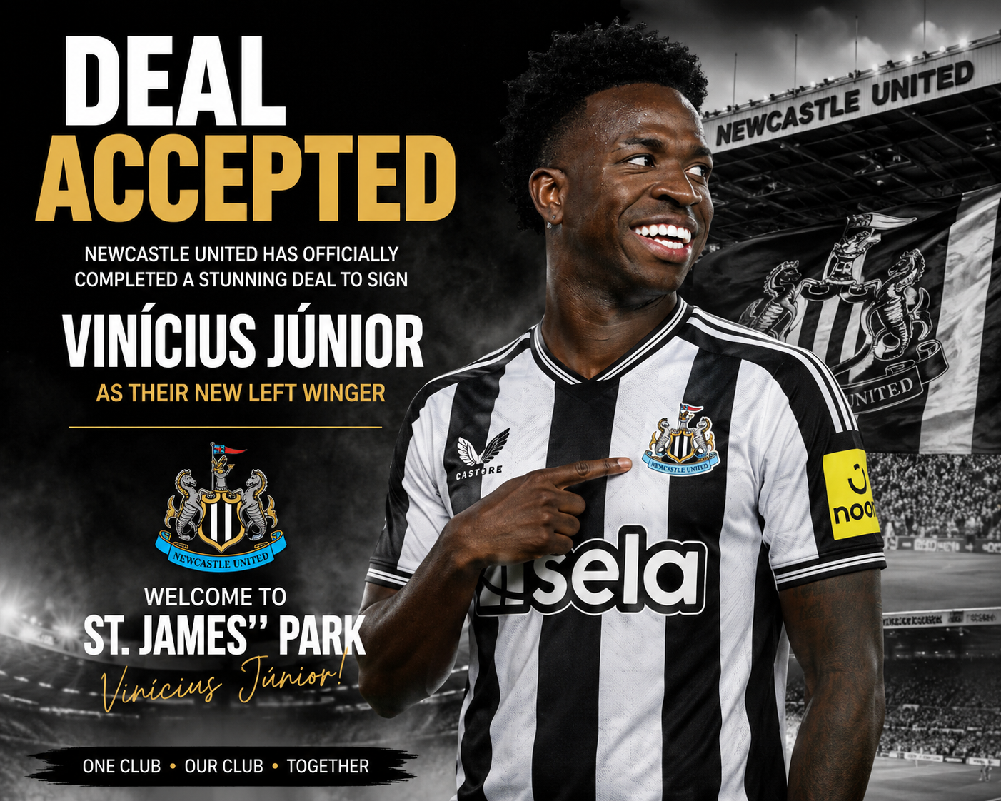 DEAL ACCEPTED: Newcastle United has officially completed a stunning deal to sign a new left winger Vinícius Júnior as there new…. see more | file_00000000786c81f48f41fabb35d928f6 DEAL ACCEPTED: Newcastle United has officially completed a stunning deal to sign a new left winger Vinícius Júnior as there new…. see more - Uncategorize