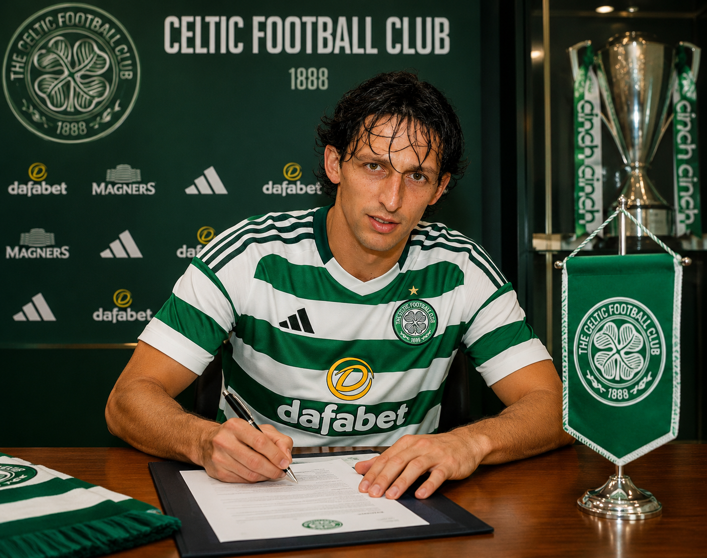 DEAL ACCEPTED: Celtic FC has officially completed the signing deal of a new talented midfielder Matías Galarza...... Read more | file_00000000a59081f4ba06996a3250e66b DEAL ACCEPTED: Celtic FC has officially completed the signing deal of a new talented midfielder Matías Galarza...... Read more - Uncategorize