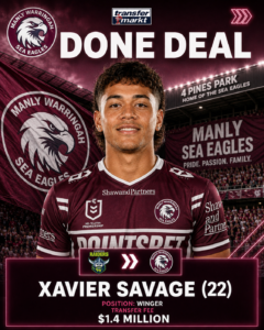 CONFIRMED DEAL : Mainly Sea Eagles has officially completed a deal to sign a new Winger Xavier Savage From.…see more | file_00000000b7f08208b4121bb7c88453e1-240x300 CONFIRMED DEAL : Mainly Sea Eagles has officially completed a deal to sign a new Winger Xavier Savage From.…see more - Uncategorize