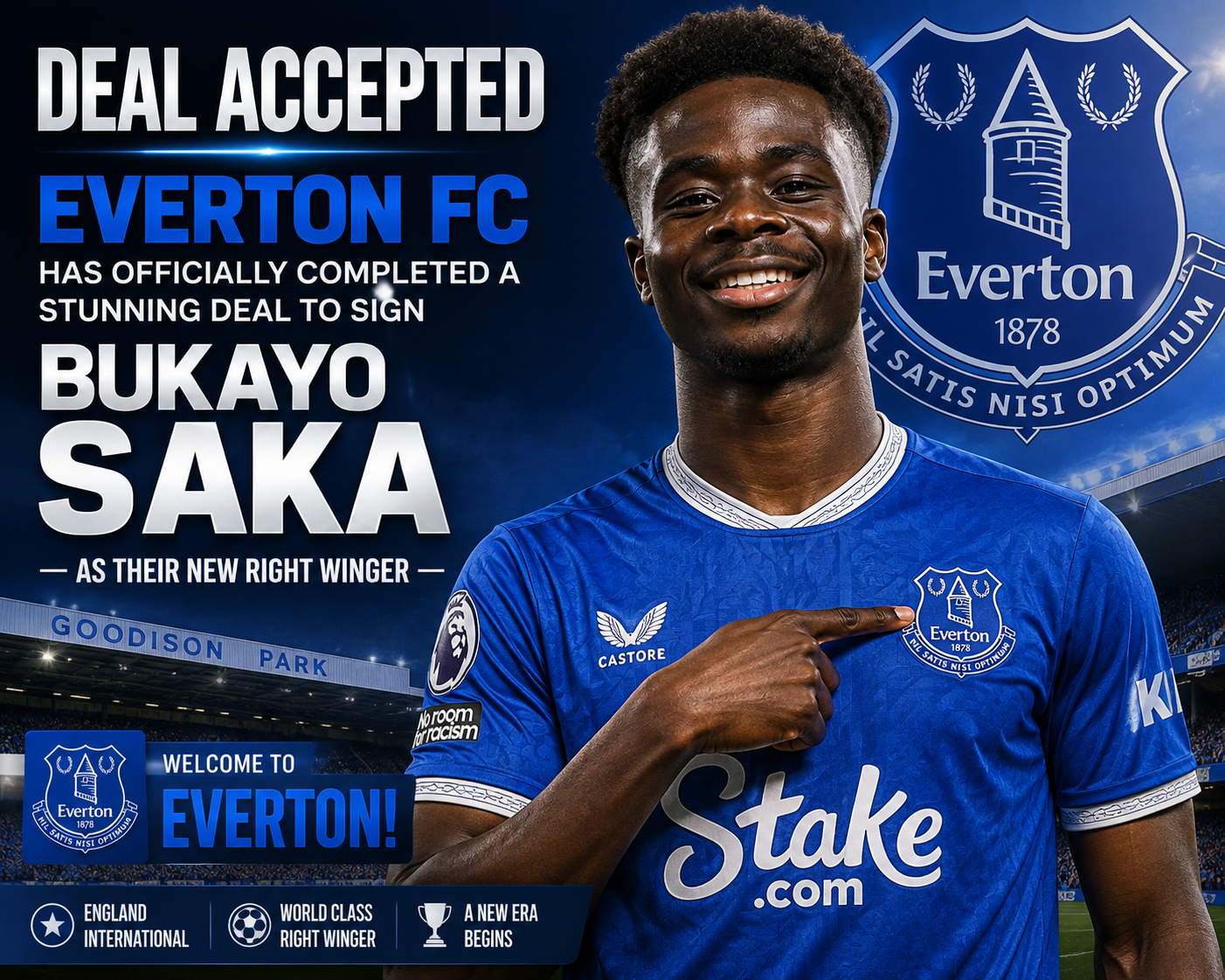 DEAL ACCEPTED: Everton FC has officially completed a stunning deal to sign a new Right Winger Bukayo Saka as there new…. see more | file_00000000dafc8243befaaa01a0b8fb28 DEAL ACCEPTED: Everton FC has officially completed a stunning deal to sign a new Right Winger Bukayo Saka as there new…. see more - Uncategorize