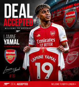 DEAL ACCEPTED: Arsenal fc has officially complete a stunning deal to sign a new Attacking midfielder Lamine yamal from B…. See more | file_00000000e38c81f4b53e8b49f980c2ce-274x300 DEAL ACCEPTED: Arsenal fc has officially complete a stunning deal to sign a new Attacking midfielder Lamine yamal from B…. See more - Uncategorize