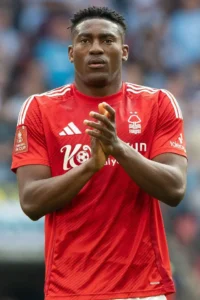 Nottingham Forest striker Taiwo Awoniyi has reportedly rejected a proposed contract offer, raising fresh questions about his future at the City Ground. The Nigerian forward has experienced a difficult period at Forest due to injuries and competition for places, but he remains a player with significant experience and proven goalscoring ability. Recent reports have suggested that his situation at the club could become an important talking point during the current transfer window. A decision by Awoniyi to reject a contract proposal would potentially alert clubs searching for an experienced centre-forward. Forest, meanwhile, would have to assess whether to continue negotiations or consider other options for the striker's future. - Uncategorize 