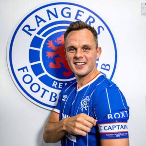 DEAL ACCEPTED: Rangers FC Officially Completed a Stunning Deal to Sign New Attacking Striker Lawrence Shankland From… See More - Uncategorize 