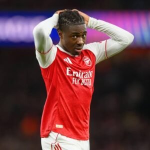 DEAL ACCEPTED: Everton fc has officially complete a stunning deal to sign a new central forward Eberechi Eze from P…. See more - Uncategorize 