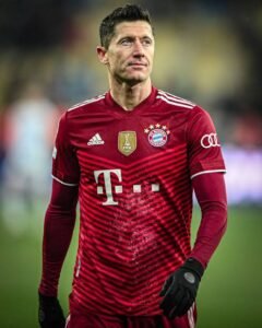 DEAL ACCEPTED:  Newcastle United   officially complete a deal to sign a talented attacking  Striker Robert Lewandowski   from…. See - Uncategorize 
