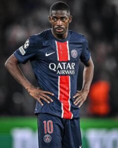 DEAL ACCEPTED: Sunderland AFC Officially Complete a Deal to Sign Talented Attacking Midfielder Ousmane Dembélé from… - Uncategorize 