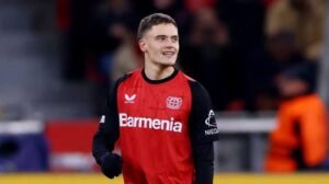 DEAL ACCEPTED: REAL MADRID FC    Officially Complete a Deal to Sign Talented Attacking Midfielder Florian Wirtz from… - Uncategorize 