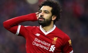 EXCLUSIVE:Sunderland AFC has just Officially Completed the Signing Deal of a new Right winger Mohamed Salah from…. See more - Uncategorize 