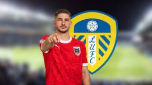 DEAL ACCEPTED: Leeds United FC Reportedly Close to Signing New Midfielder Romano Schmid From… See More - Uncategorize 