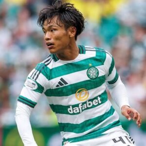 HEARTBREAK FOR FANS: Celtic FC Midfielder Reo Hatate has been banned and suspended for two seasons from sport as he was.... see more | images-1-7-300x300 HEARTBREAK FOR FANS: Celtic FC Midfielder Reo Hatate has been banned and suspended for two seasons from sport as he was.... see more - Uncategorize