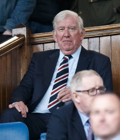 SHOCKING ANNOUNCEMENT: In the wake of a deeply personal announcement from Rangers FC defensive midfielder Legendary John Greig and his wife Janette, They recently shared news regarding their personal circumstances, prompting a wave of empathy and encouragement from across the Scottish Premiership. In a brief statement, the couple thanked supporters for their kindness and asked for privacy as they…..see more - Uncategorize 