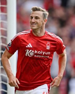 UNBELIEVABLE: Nottingham Forest FC Striker Chris Wood Has just signed a new contract....see more | images-14-1-241x300 UNBELIEVABLE: Nottingham Forest FC Striker Chris Wood Has just signed a new contract....see more - Uncategorize