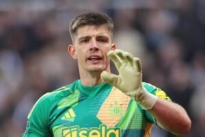 UNBELIEVABLE: Newcastle United FC Goalkeeper Nick Pope Has just signed a new contract....see more | images-17-1-300x200 UNBELIEVABLE: Newcastle United FC Goalkeeper Nick Pope Has just signed a new contract....see more - Uncategorize