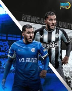 DEAL ACCEPTED: Newcastle united has officially complete a deal to sign a talented  Attacking Midfielder Rayan cherki from …. See more - Uncategorize 
