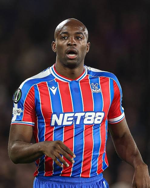 JUST NOW: Crystal Palace forward Jean-Philippe Mateta has been banned and suspended from sport as he was tested positive of…. see more | images-19 JUST NOW: Crystal Palace forward Jean-Philippe Mateta has been banned and suspended from sport as he was tested positive of…. see more - Uncategorize