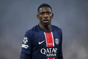 DEAL ACCEPTED: West Ham United Officially Complete a Deal to Sign Talented Attacking Midfielder Ousmane Dembélé from… - Uncategorize 