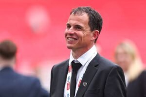 STATEMENT OF ASSURANCE: Sunderland AFC Head Coach Régis Le Bris in his statement has assure fans of.... See more | images-2-300x200 STATEMENT OF ASSURANCE: Sunderland AFC Head Coach Régis Le Bris in his statement has assure fans of.... See more - Uncategorize