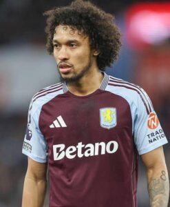 DEAL REJECTED: Aston Villa FC Midfielder Boubacar Kamara has turned down a signing deal....see more - Uncategorize 