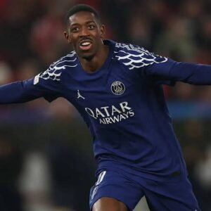 DEAL ACCEPTED:  Bournemouth has officially complete a deal to sign a talented attacking  midfielder Ousmane dembele from…. See - Uncategorize 