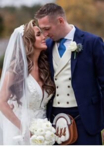 EXCLUSIVE: Celtic FC star legend Goalkeeper Allan McGregor officially files divorce with his wife Cheryl Dunn due to the investigations indicates that she has been sleeping with ….see more - Uncategorize 