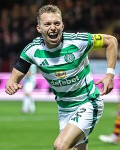 DEAL ACCEPTED: Brighton fc has officially complete a deal to sign a talented Right back Alistair johnston from …. See more - Uncategorize 