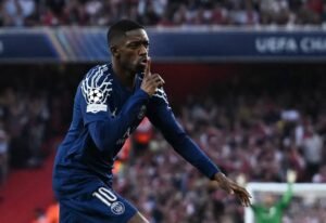 DEAL ACCEPTED:  Celtic fc  has officially complete a deal to sign a talented attacking  midfielder Ousmane dembele from…. See - Uncategorize 